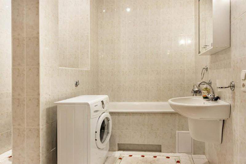 Centre 911 Flat Apartment Kyiv Exterior photo